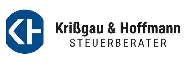 Logo KH Steuerberatung