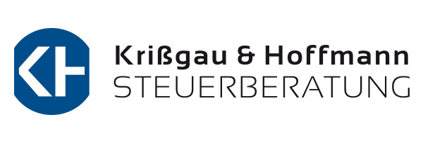 Logo KH Steuerberatung